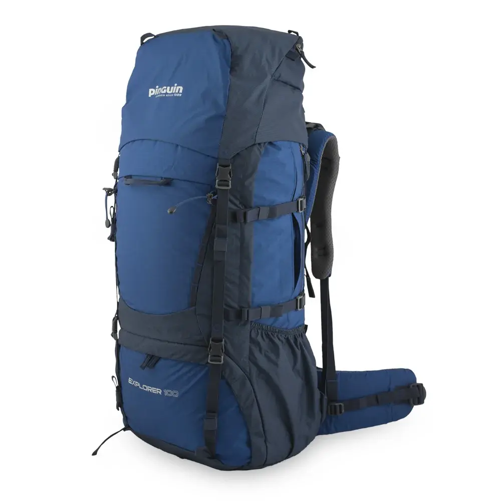 Pinguin Sac à dos Pinguin Explorer 100L 2020 navy