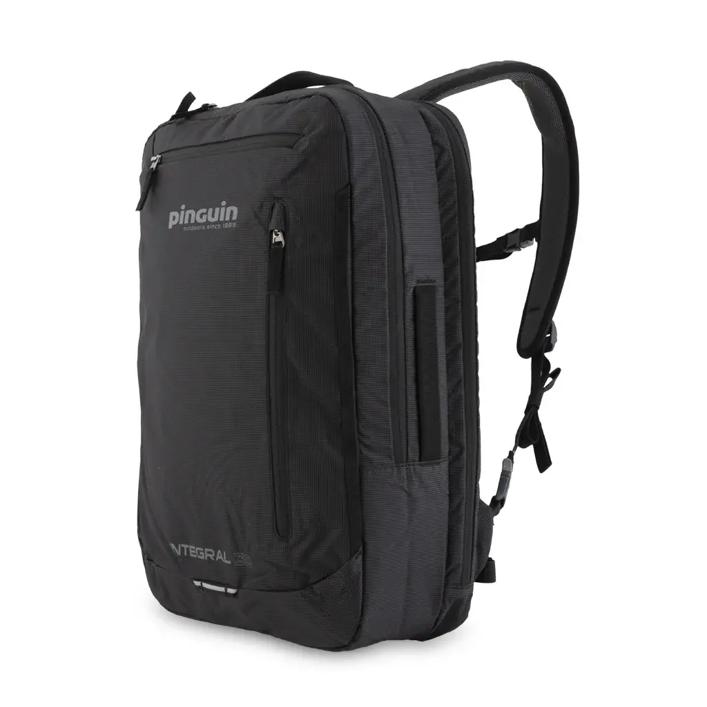 Pinguin Sac à dos Pinguin IntegraL 30L 2020 black