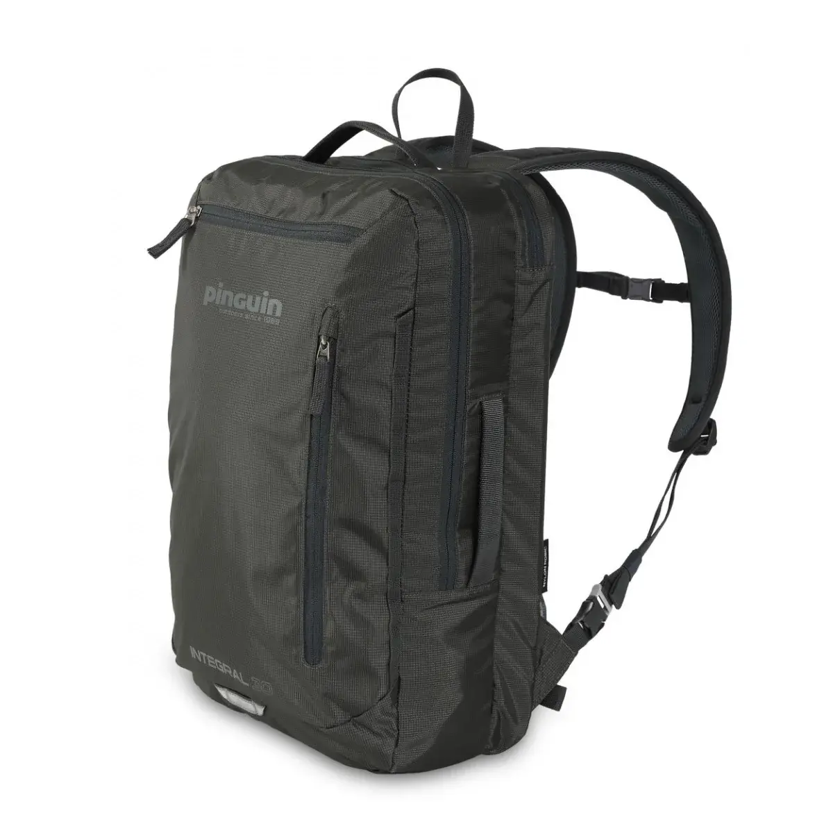 Pinguin Sac à dos Pinguin IntegraL 30L 2020 grey