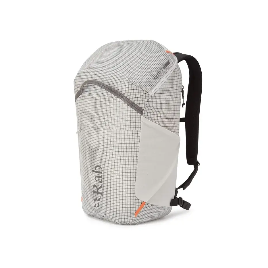 RAB Sac à dos RAB Adrift 30L pewter