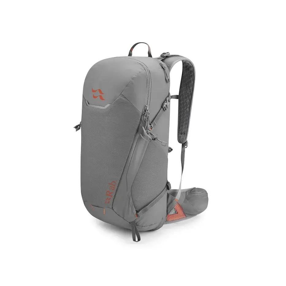 RAB Sac à dos RAB Aeon 27L iron grey