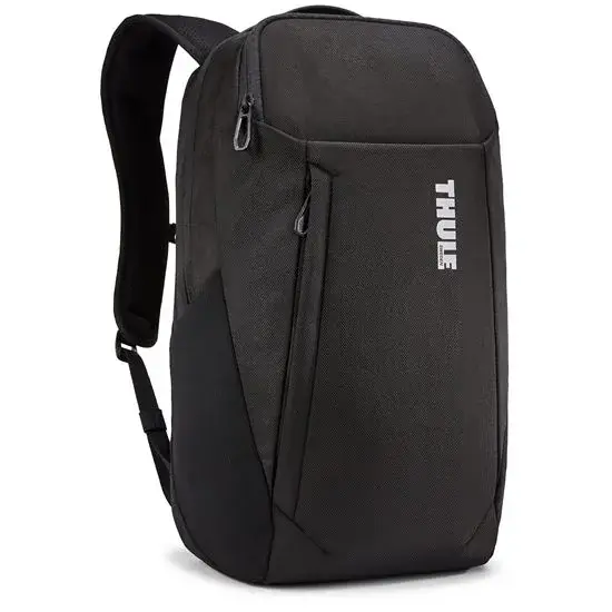 Sac à dos Thule Accent 20 l TACBP2115 noir