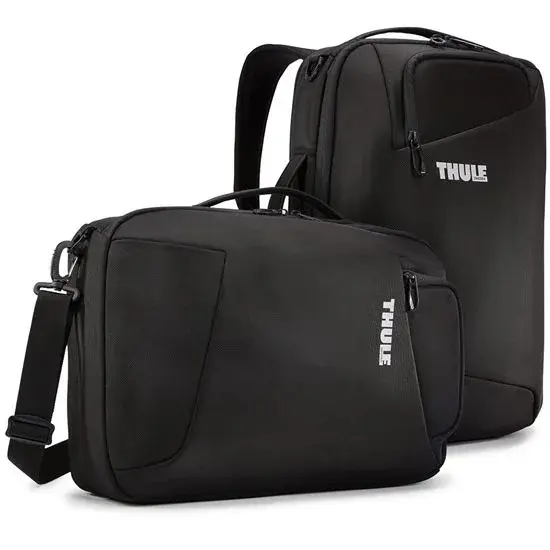 Thule Sac à dos Thule Accent TACLB2116 noir
