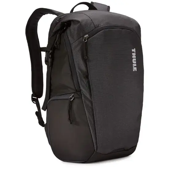 Sac à dos Thule EnRoute Camera 25L TECB125 noir