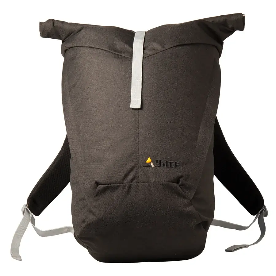 Yate Sac à dos Yate Brisi 30L noir
