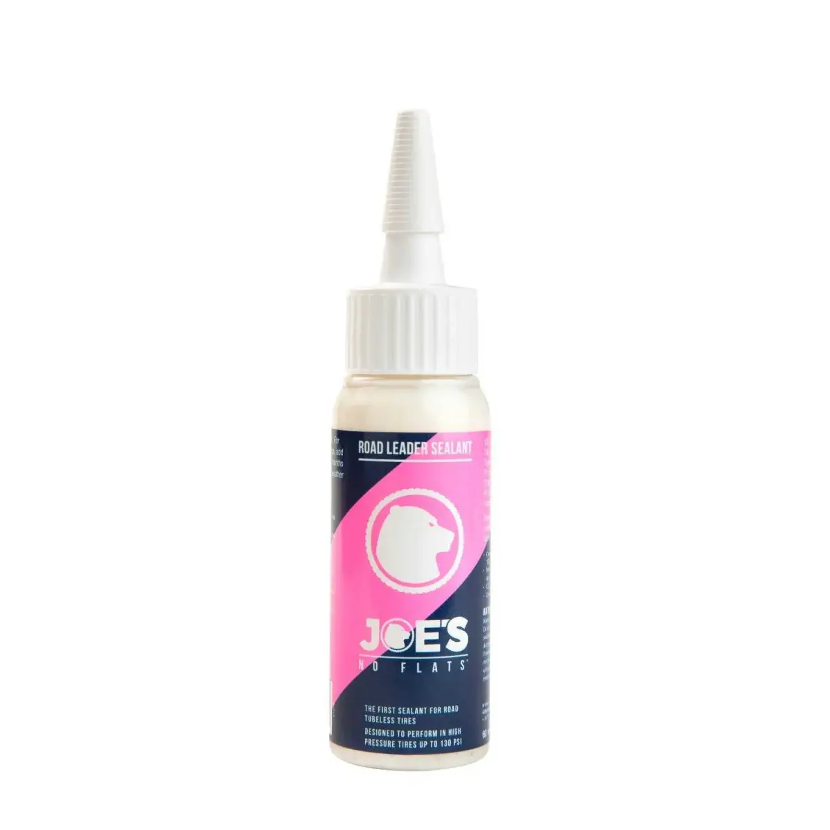 Préventif tubeless Joe´s No Flats Road Leader Sealant 60 ml