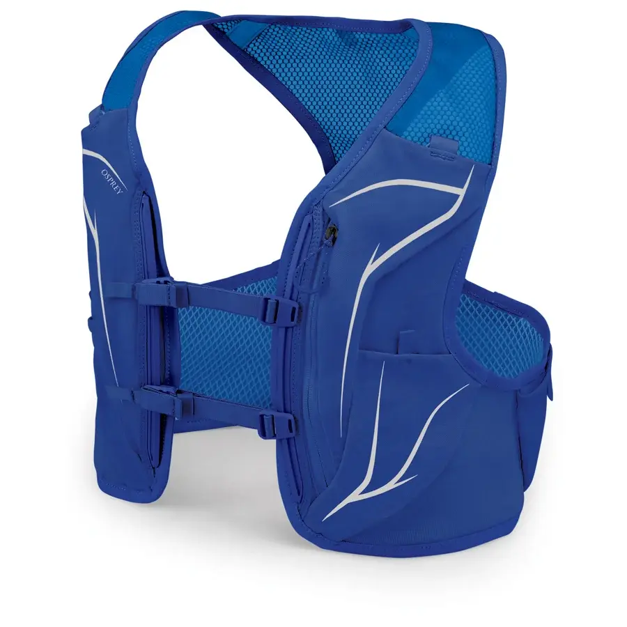 Osprey Gilet d'hydratation Osprey Duro LT blue sky
