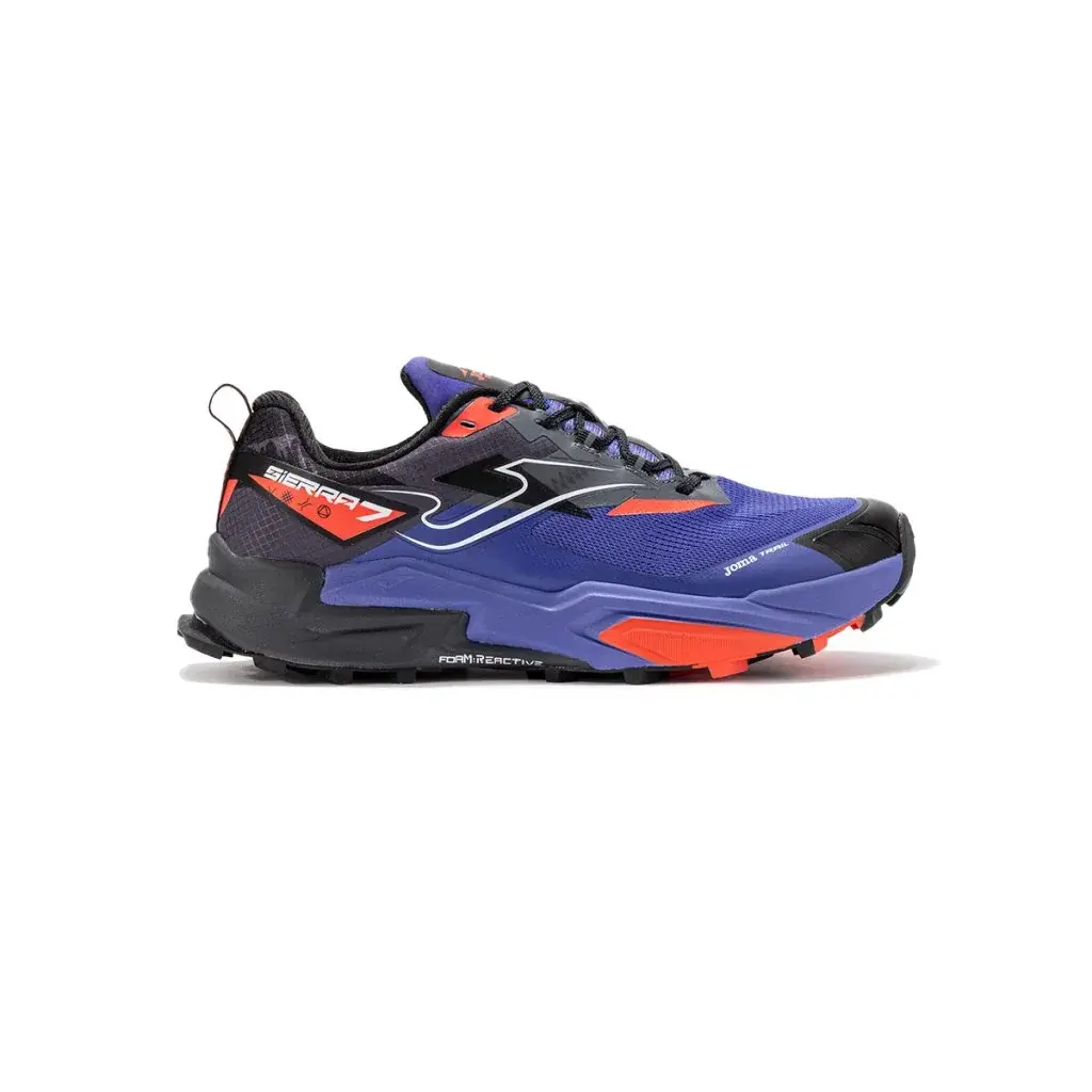 JOMA Chaussures de running JOMA SIERRA 2505 - blue
