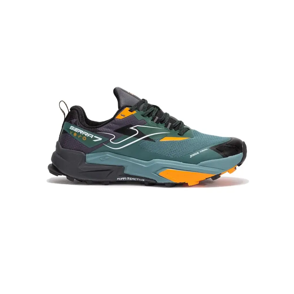 JOMA Chaussures de running JOMA SIERRA 2521 - grey