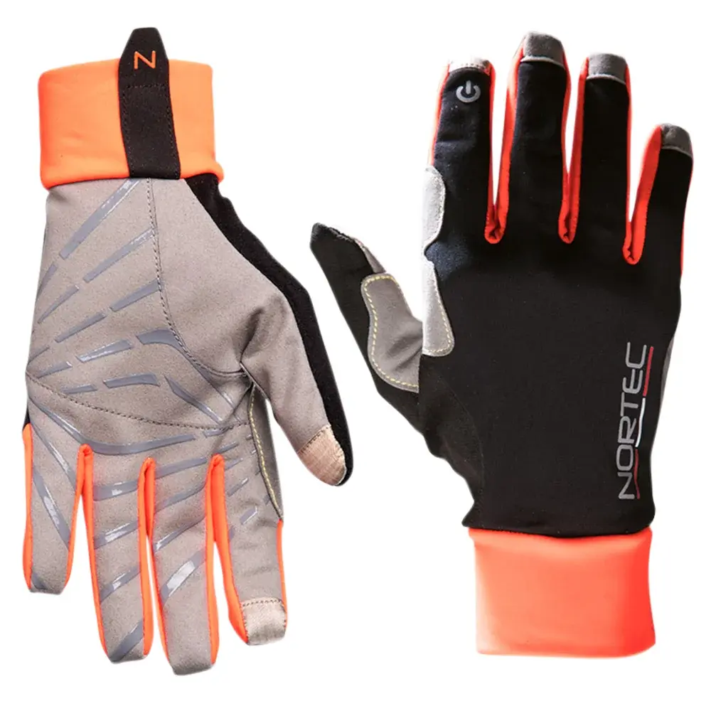 Nortec Gants de running Nortec Running Light Glove