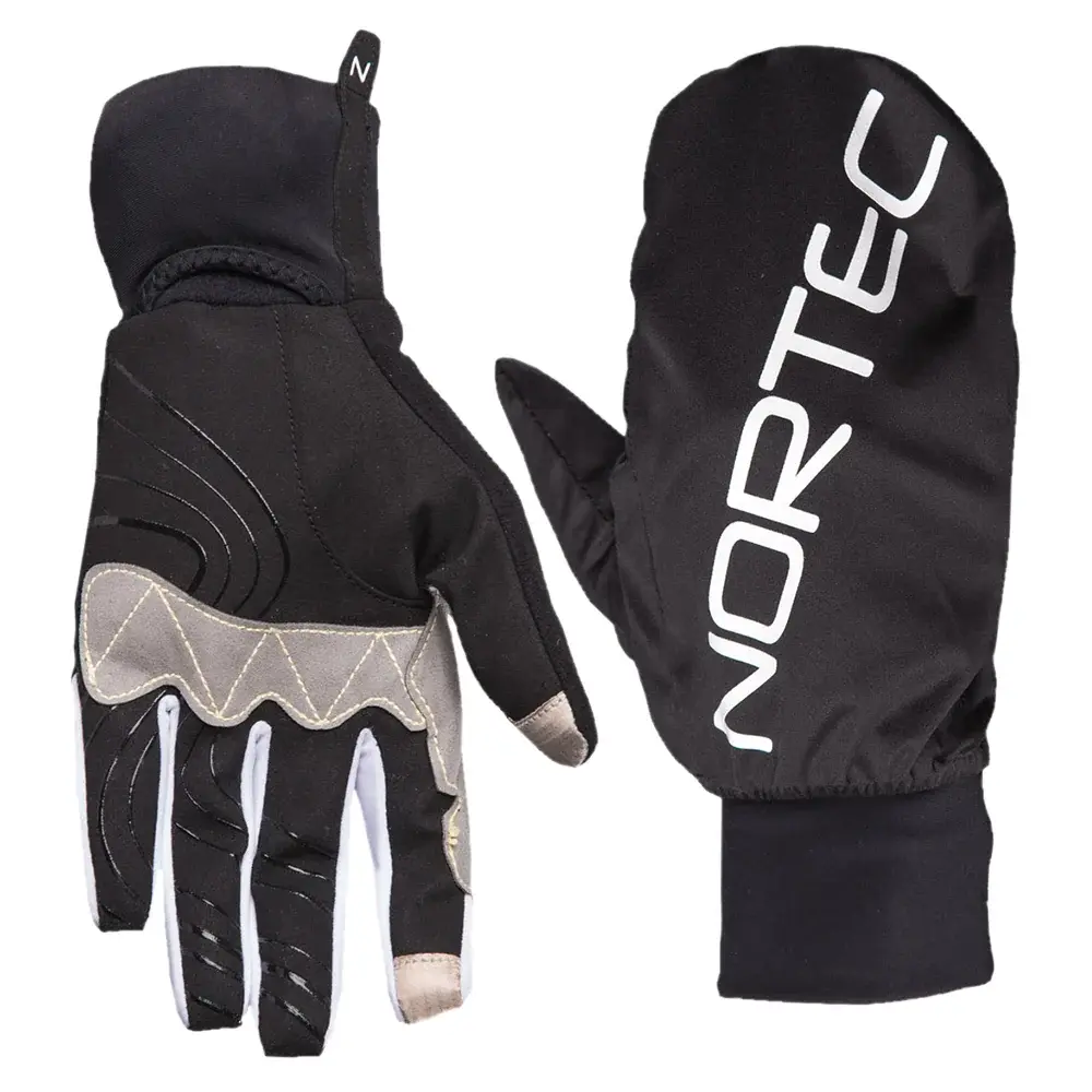 Nortec Gants de running Nortec Running Tech Glove