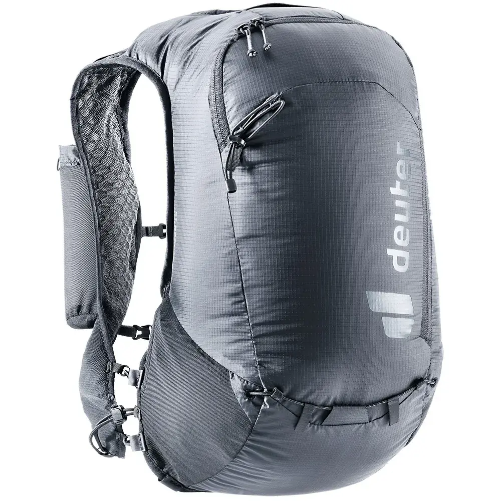 Deuter Sac à dos de running Deuter Ascender 13L black