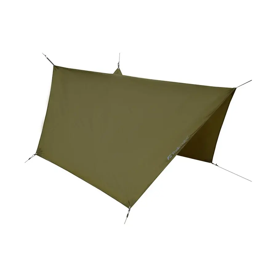 Trekmates Tarp de bivouac Trekmates Hexagon tarp