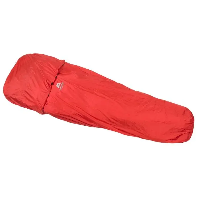 Mountain Equipment Sac de bivouac Mountain Equipment Ion Bivi cherry