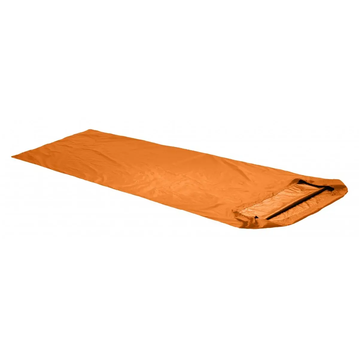 Ortovox Sac de bivouac Ortovox Bivy Single shocking orange