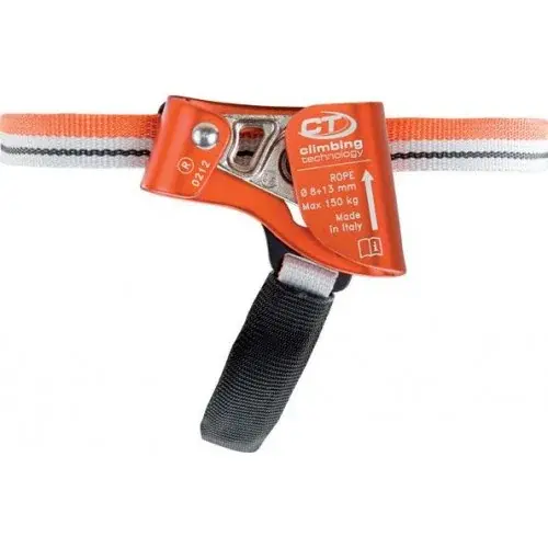 Climbing Technology Bloqueur Climbing Technology Quick Step S droit lobster
