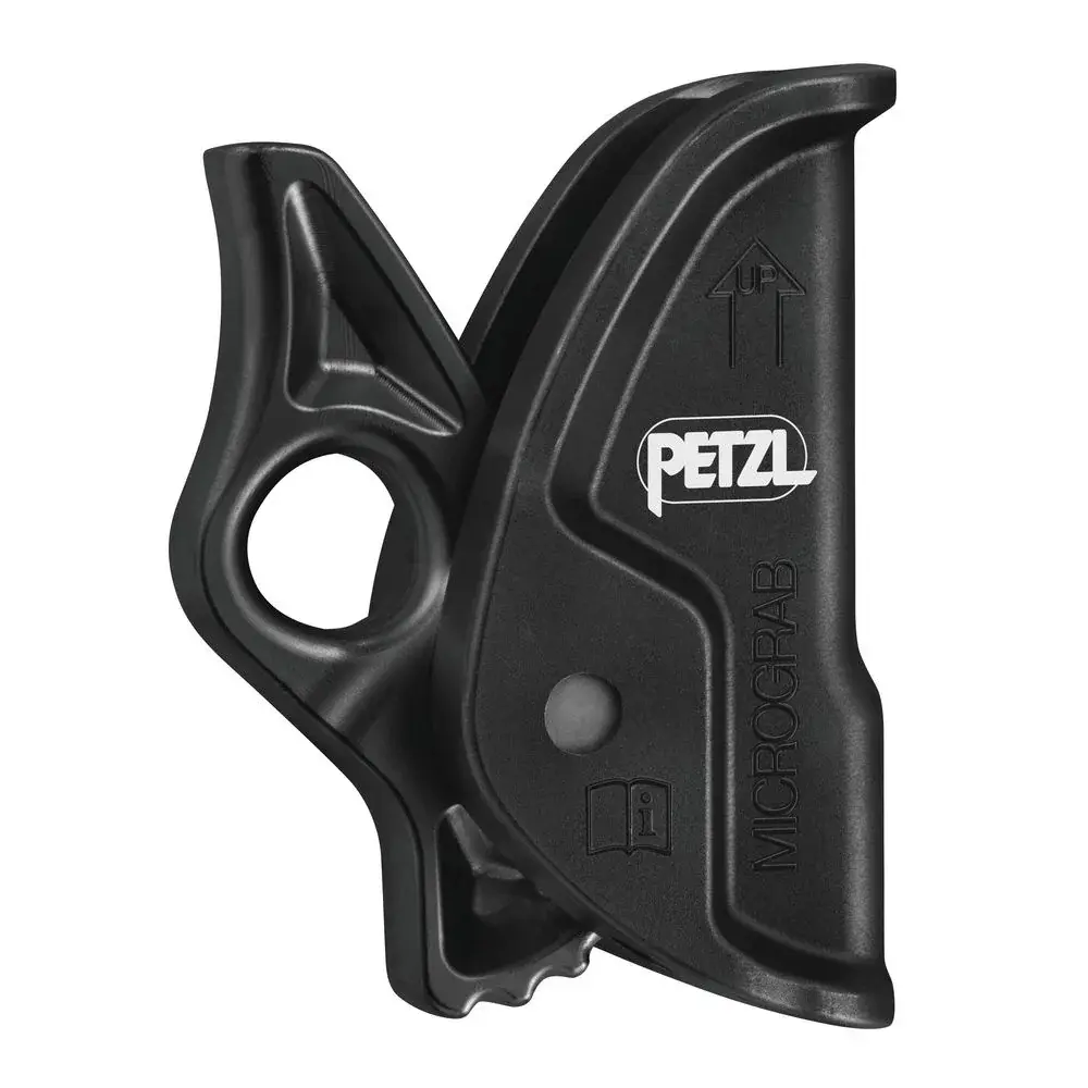 Petzl Bloqueur Petzl Micrograb