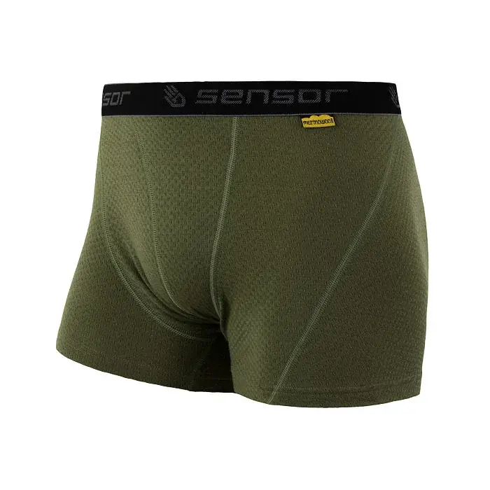 Sensor Boxer Sensor Merino DF safari