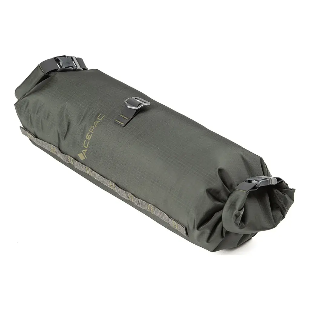 AcePac Sacoche de guidon AcePac Bar Drybag MKIII grey