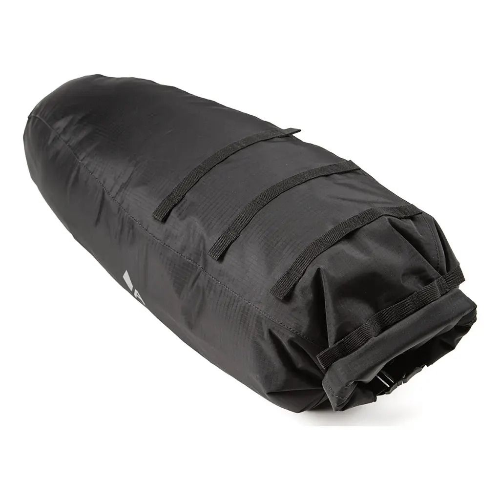 AcePac Sacoche de selle AcePac Saddle Drybag MKIII black 16L