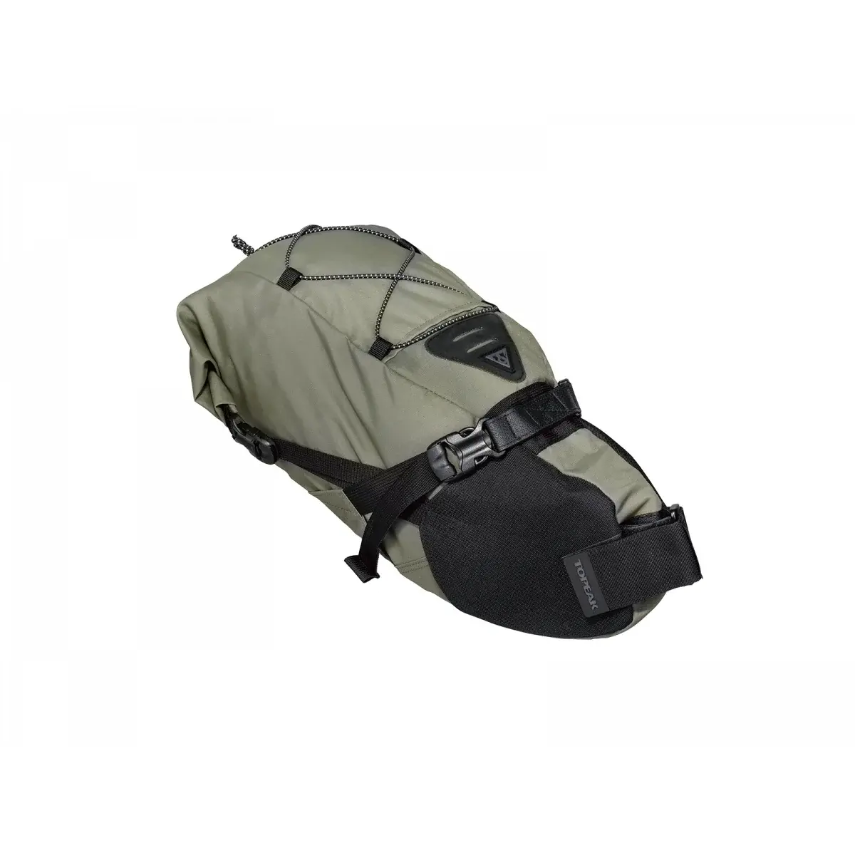 TOPEAK Sacoche TOPEAK Backloader 10L vert