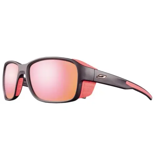 Julbo Lunettes Julbo Monterosa 2 SP3CF dark violet