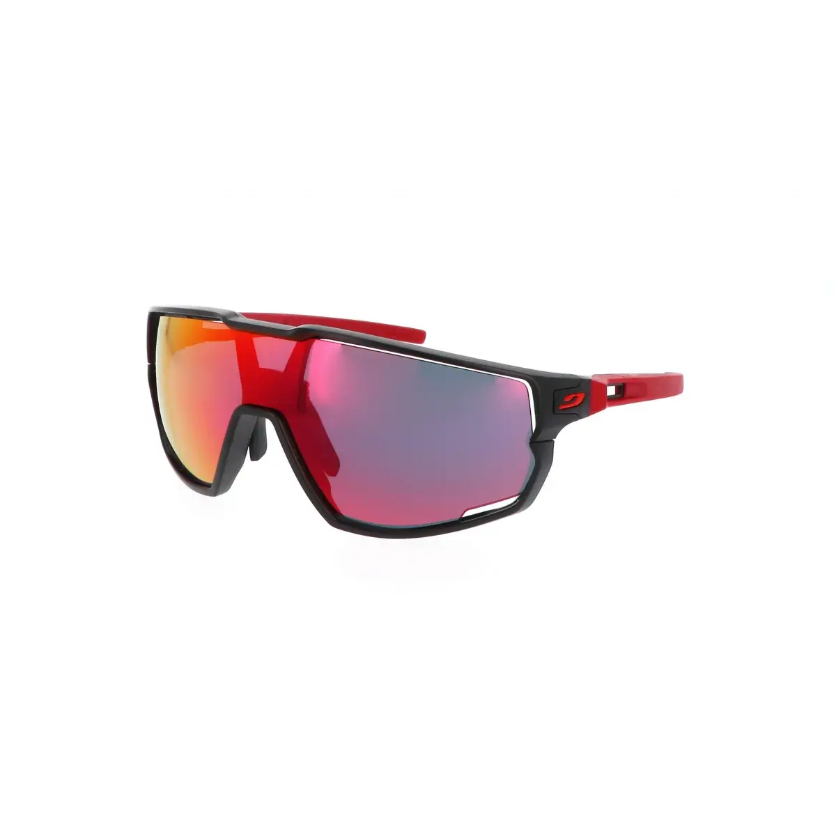 Julbo Lunettes Julbo Rush SP3CF black/red