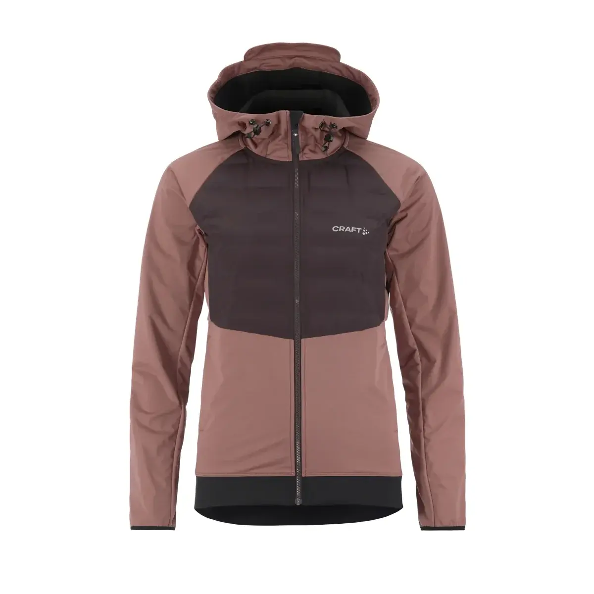 Veste Craft ADV Pursuit Therma rouge