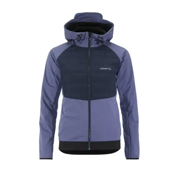Veste Craft ADV Pursuit Therma bleu-violet