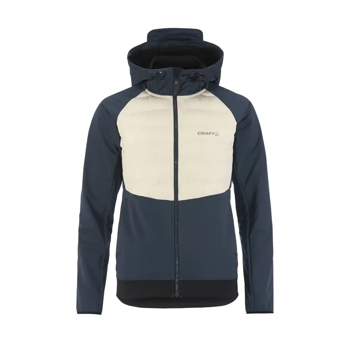 Veste Craft ADV Pursuit Therma bleu foncé