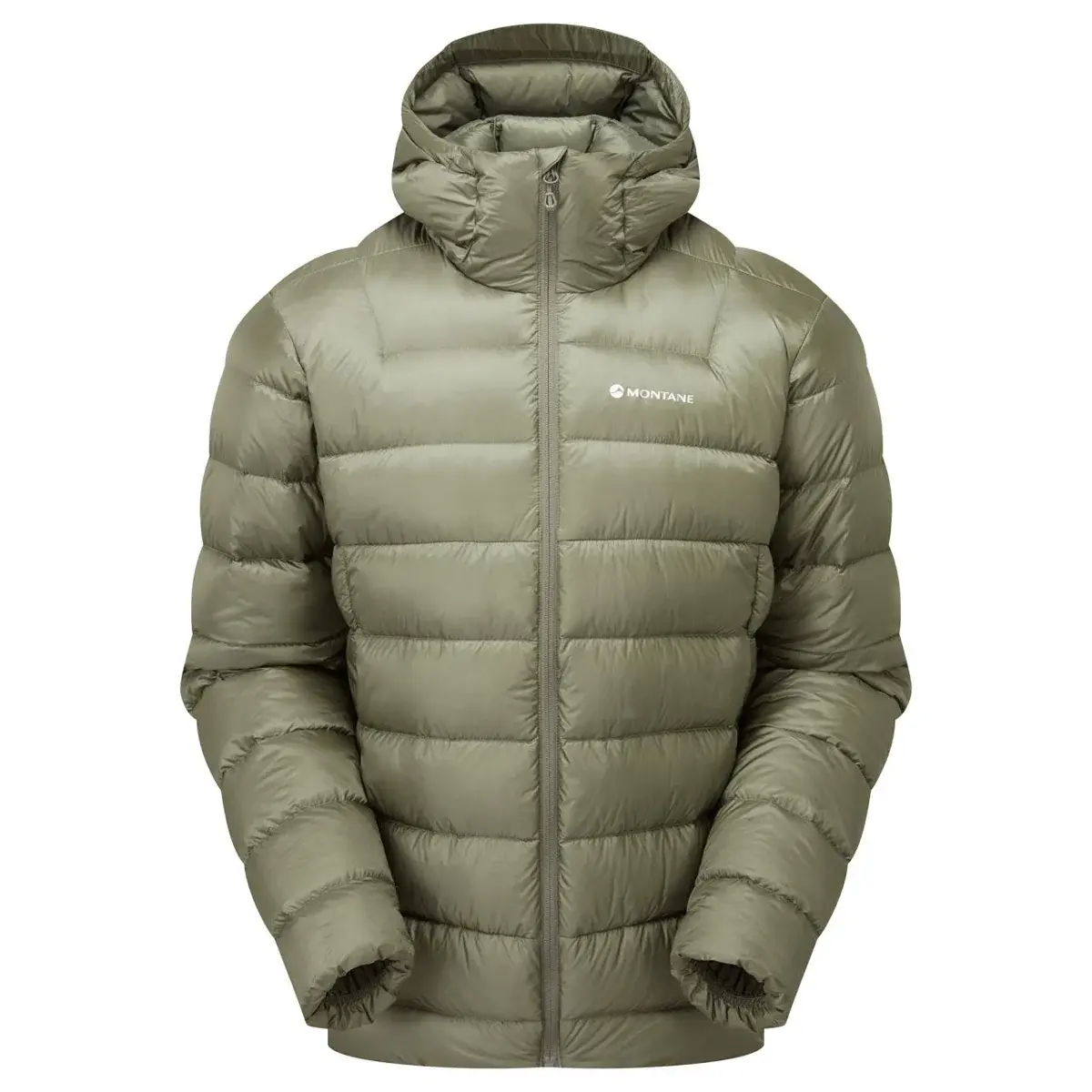 Veste Montane Anti-Freeze XT Hoodie caper