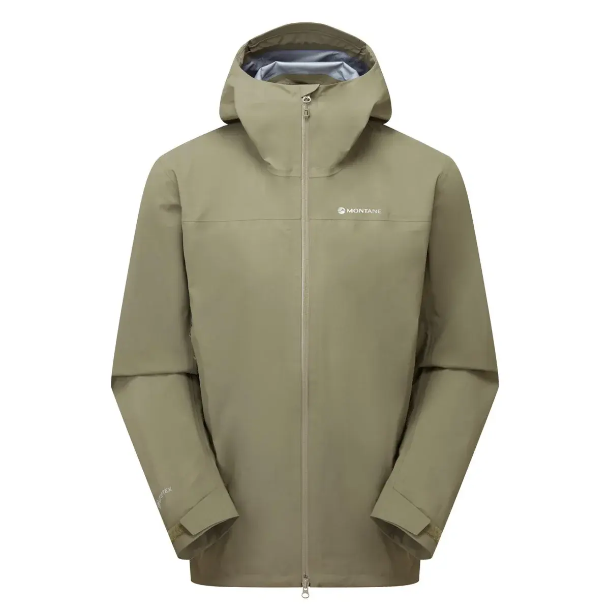 Veste Montane Phase Jacket caper