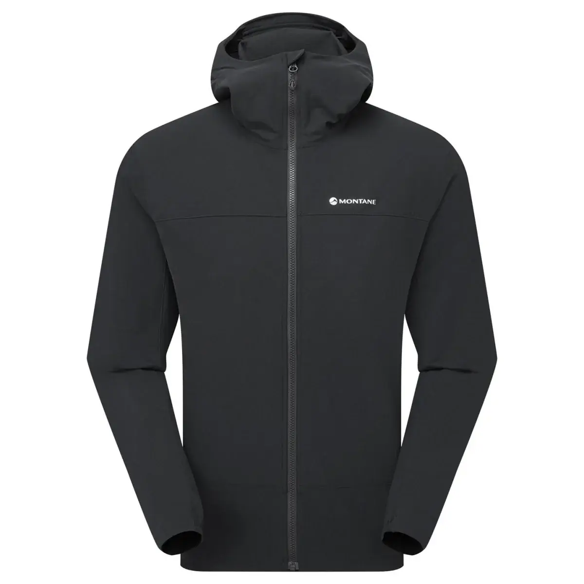 Montane Veste Montane Tenacity Hoodie black