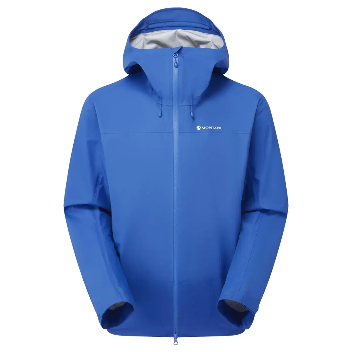 Montane Veste Montane Torren Jacket neptune blue