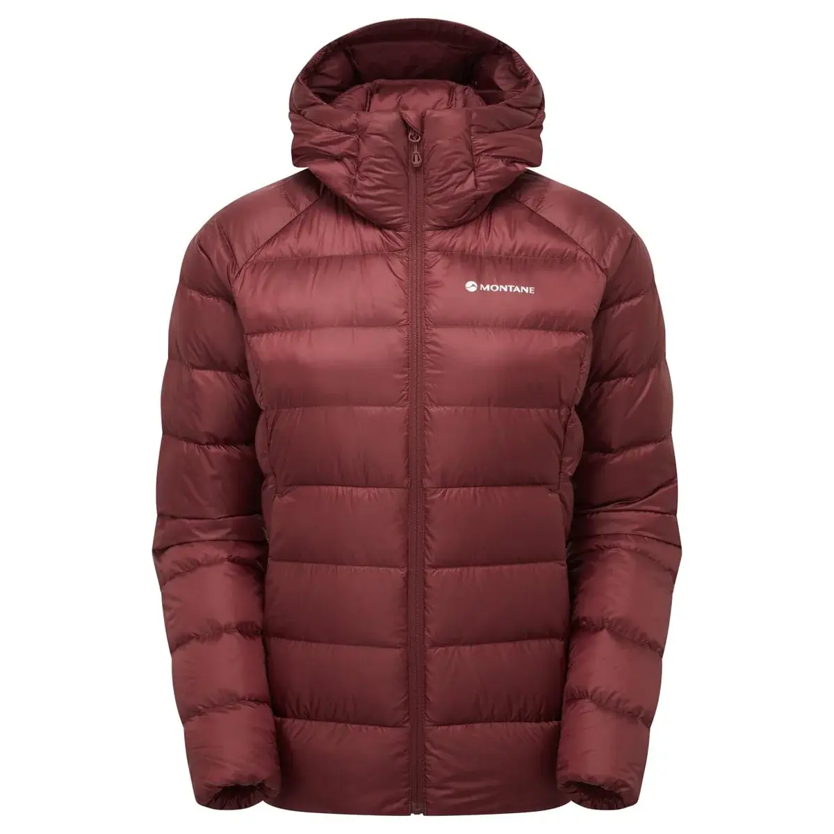 Montane Veste Montane Womens Anti-Freeze XT Hoodie sumac