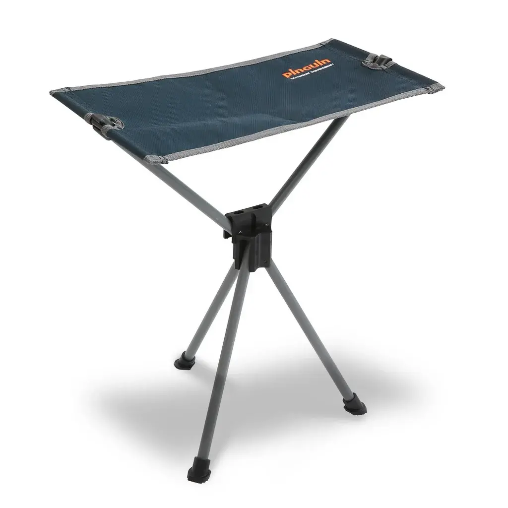 Pinguin Tabouret de camping Pinguin Climber Stool petrol