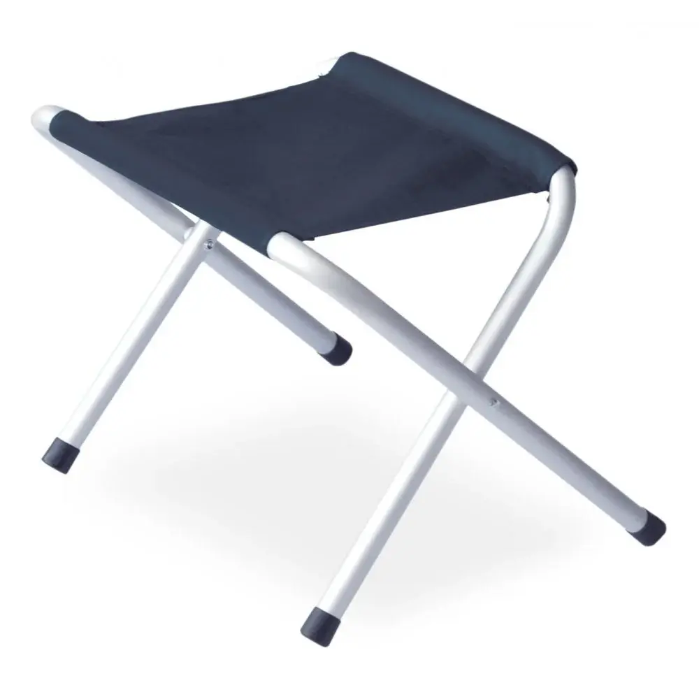 Pinguin Tabouret de camping Pinguin Jack Stool bleu