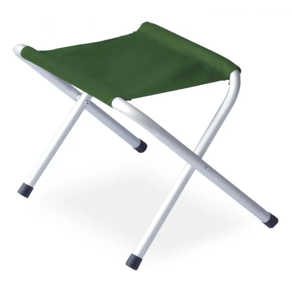 Pinguin Tabouret de camping Pinguin Jack Stool vert