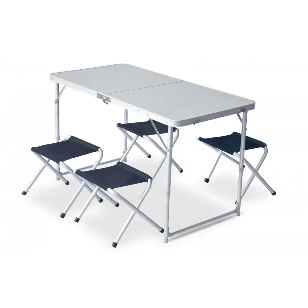 Pinguin Set de camping Pinguin Furniture set vert