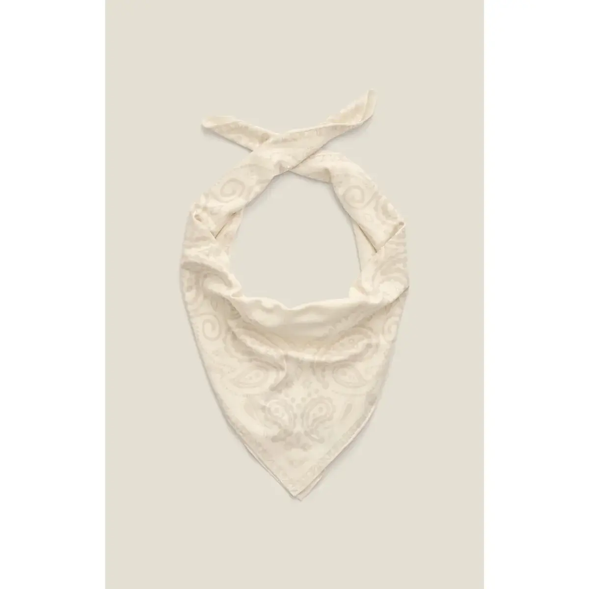 Craft Bandeau Craft Bandana blanc