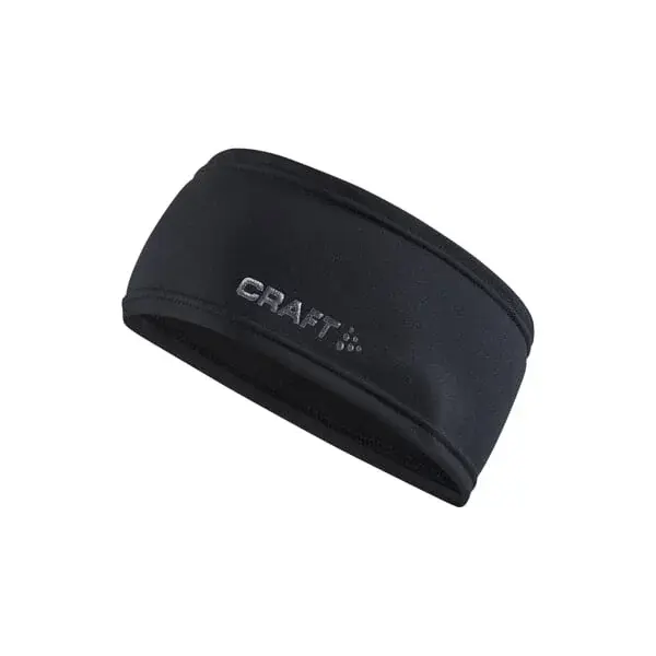 Craft Bandeau thermique Craft CORE Essence Thermal noir