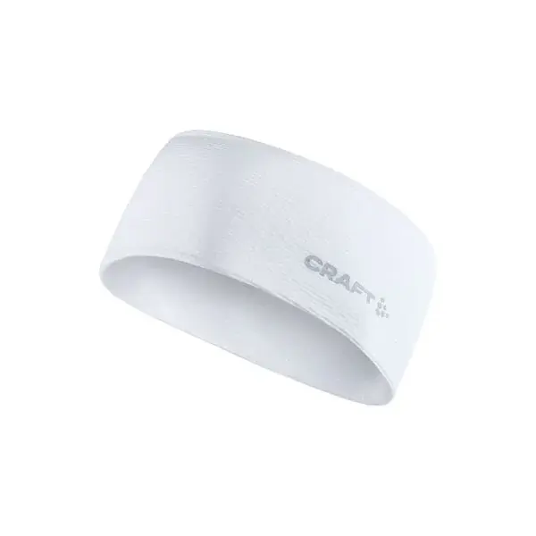 Craft Bandeau Craft Mesh Nanoweight blanc