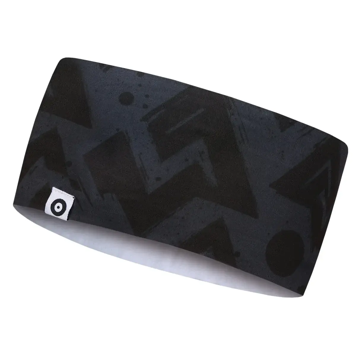 Husky Bandeau Husky CUS black
