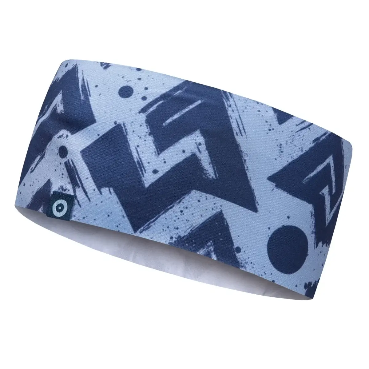 Husky Bandeau Husky CUS blue