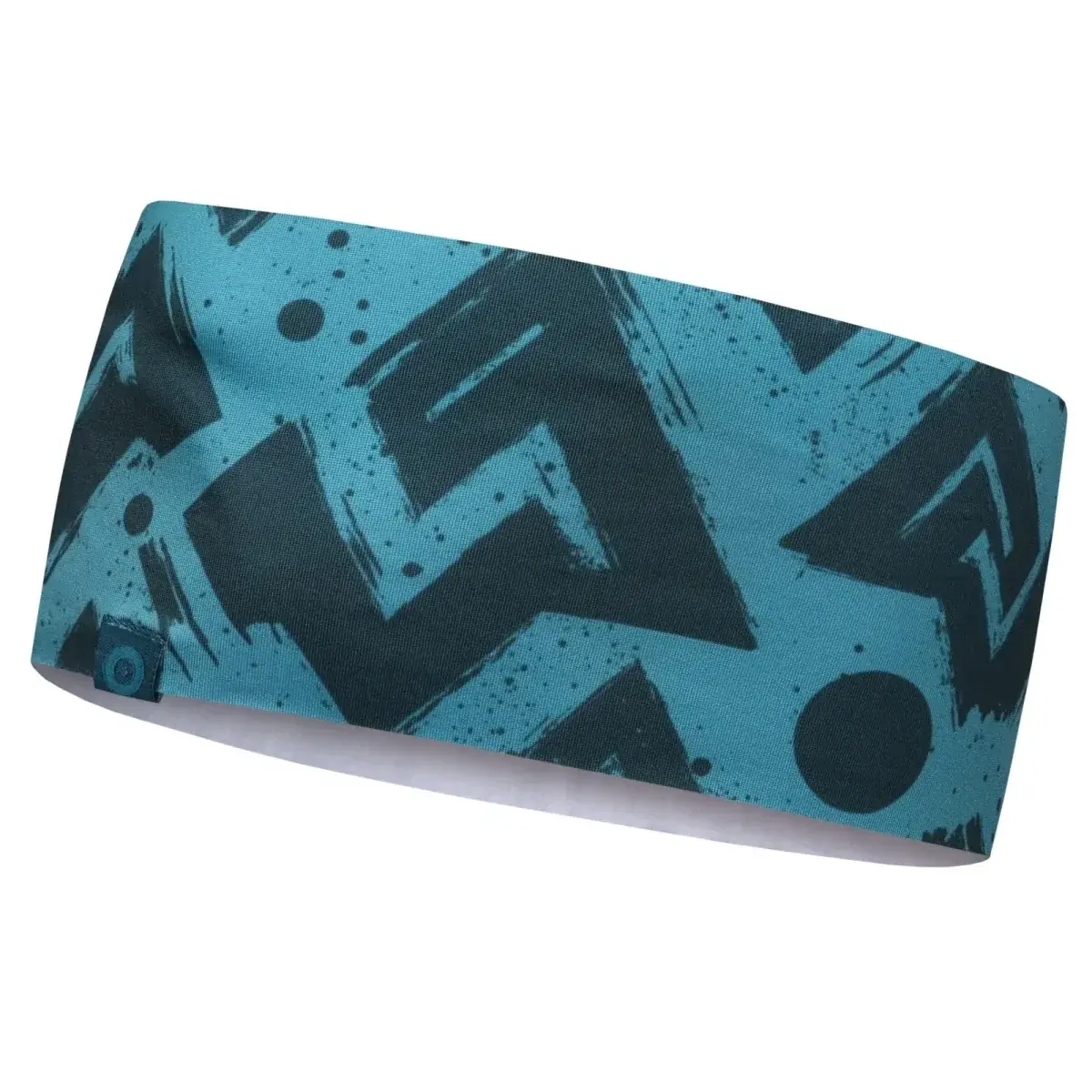 Husky Bandeau Husky CUS turquoise