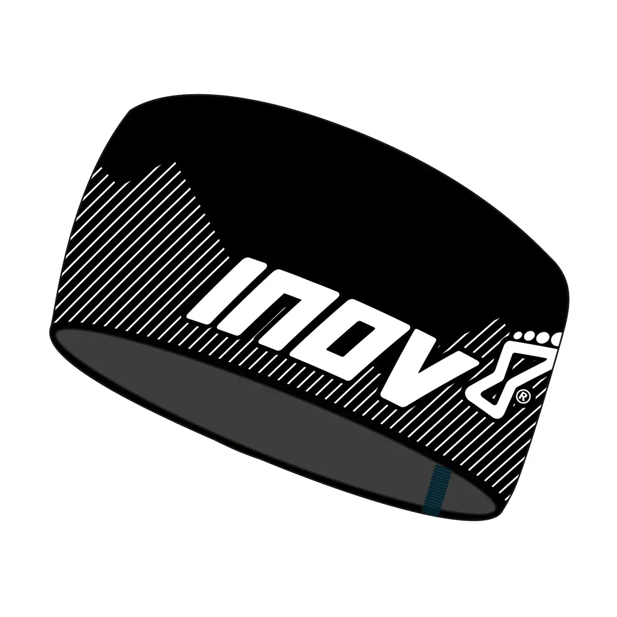 Inov8 Bandeau Inov8 Race Elite noir
