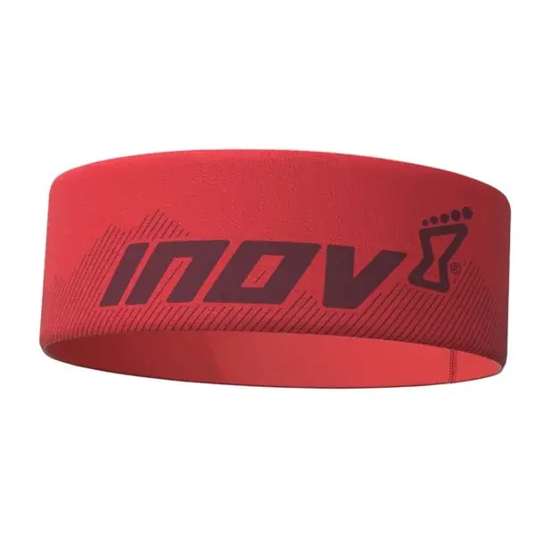 Inov8 Bandeau Inov8 Race Elite Headband red UNI