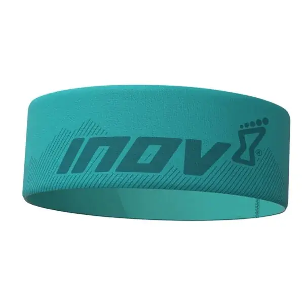 Inov8 Bandeau Inov8 Race Elite Headband teal UNI