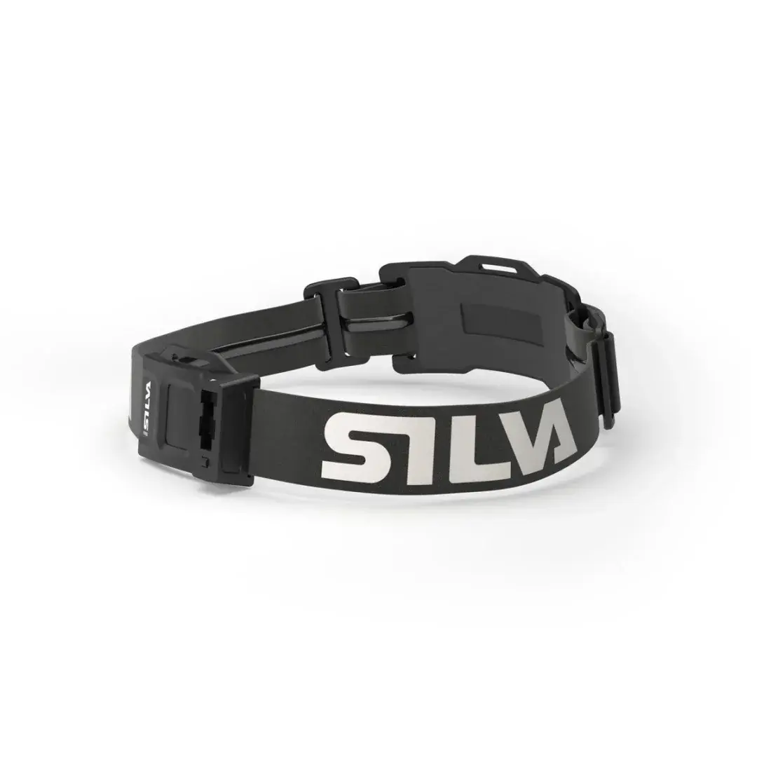 Silva Bandeau Silva Free noir
