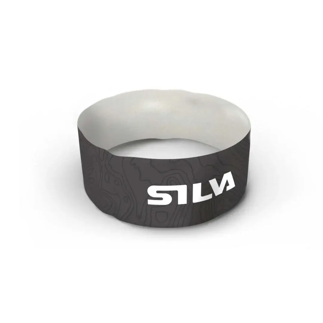 Silva Bandeau Silva Running gris Celke